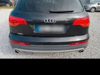 Gebraucht Audi Q7 Comfort 232 PS (170 kW) 2007 SUV