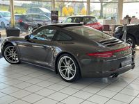 Gebraucht Porsche 991 349 PS (256 kW) 2013 Braun