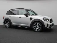 Occasion Mini Cooper SD Countryman 190 ch (139 kW) 2022 Blanc SUV