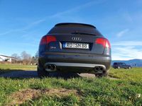 gebraucht Audi S4 S4B7 Recaro Gasanlage lange TÜV muss schnell weg