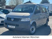 Gebraucht VW Transporter 131 PS (96 kW) 2008 Beige Van