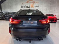 Gebraucht BMW X6 Performance 575 PS (422 kW) 2016 Schwarz SUV