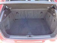 Gebraucht Audi A3 S-Line 110 PS (80 kW) 2015 Rot Limousine