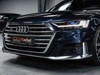 Gebraucht Audi S8 Ambiente 571 PS (419 kW) 2020 Blau Limousine