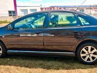 Gebraucht Citroën C5 207 PS (152 kW) 2006 Braun Limousine