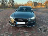 Gebraucht Audi A6 272 PS (200 kW) 2016 Grau Kombi