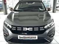 Neu Dacia Jogger Extreme 140 PS (102 kW) 2025 Grau Van / Kleinbus