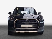 Gebraucht Mini Cooper Countryman 156 PS (114 kW) 2025 Midnight black SUV