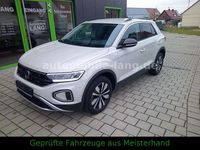 Usata VW T-Roc Goal 116 CV (85 kW) 2025 Grigio SUV