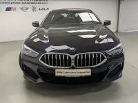 Gebraucht BMW 840 Performance 333 PS (244 kW) 2021 Schwarz Coupé