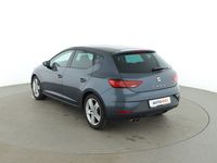 gebraucht Seat Leon 1.5 TSI ACT FR Aut.*NAVI*TEMPO*SHZ*PDC*