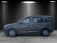 Neu Ford Tourneo Connect Trend 116 PS (85 kW) 2026 Graphite grey Van / Kleinbus