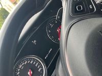 Gebraucht Mercedes E220 194 PS (142 kW) 2017 Schwarz Limousine