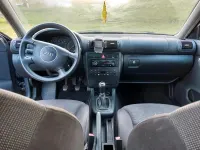 Gebraucht Audi A3 102 PS (75 kW) 2003 Grau Kleinwagen