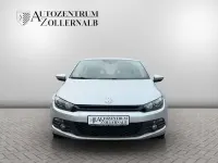 Gebraucht VW Scirocco Sport 272 PS (200 kW) 2011 Silber Coupé