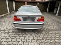 gebraucht BMW 325 e46 xi Allrad TÜV 01/26