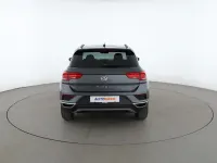 Gebraucht VW T-Roc Style 150 PS (110 kW) 2020 Grau SUV