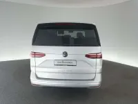 Gebraucht VW Multivan Life 150 PS (110 kW) 2025 Silber Van / Kleinbus