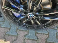 Gebraucht BMW M135 Sport Line 306 PS (225 kW) 2021 Schwarz Kleinwagen