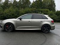 Gebraucht Audi RS3 Sport 400 PS (294 kW) 2019 Limousine