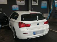 gebraucht BMW 116 i -