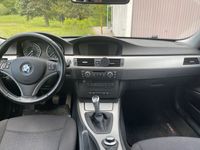 gebraucht BMW 320 E 91 i