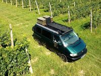 Gebraucht VW T4 77 PS (56 kW) 1997 Van