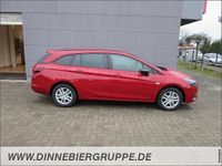 gebraucht Opel Astra Sports Tourer, Edition, Rückfahrkamera