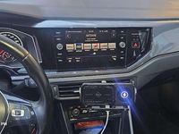 Gebraucht VW Polo Highline 95 PS (69 kW) 2018 Limousine