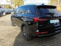 Gebraucht DFSK Fengon 177 PS (130 kW) 2024 Schwarz Van / Kleinbus