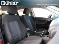 Neu Hyundai i20 Select 90 PS (66 kW) 2025 Phantom black mineraleffekt Kleinwagen