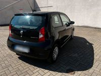 gebraucht Seat Mii 1.0 MPI klima