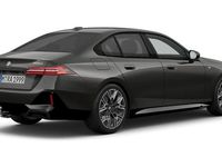 Gebraucht BMW 520 Comfort Edition 197 PS (144 kW) 2025 Grau Limousine