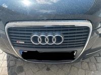 Gebraucht Audi A6 179 PS (131 kW) 2008 Schwarz Kombi