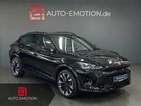 Gebraucht Cupra Formentor VZ 333 PS (244 kW) 2024 Midnight schwarz metallic SUV