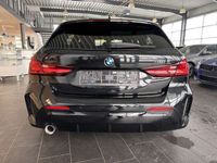 gebraucht BMW 118 i M Sport 17"LM/Pano/Act.Guard+/WiFi/LiveCoPro