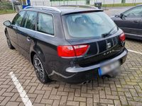 gebraucht Seat Exeo 2.0 Tdi