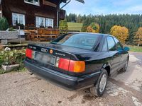 Gebraucht Audi 100 1994 Limousine