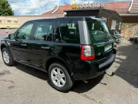 Gebraucht Land Rover Freelander 2 S 150 PS (110 kW) 2012 SUV