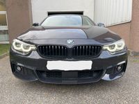 gebraucht BMW 430 Gran Coupé i M-Sport, ACC, HUD, LED, Service NEU