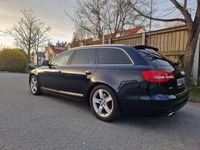 gebraucht Audi A6 A6Avant 2.0 TFSI S line Xenon Sport