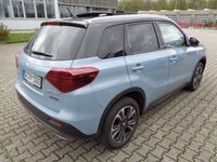 gebraucht Suzuki Vitara 1.5 Comfort+ Allgrip AGS *Automatik*FZG ohne BSM/R