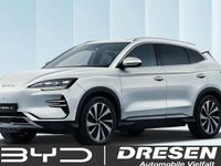 Neu BYD Seal U Comfort 160 kW (218 PS) 2026 Weiß SUV