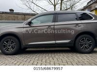 Gebraucht Mitsubishi Outlander Edition 150 PS (110 kW) 2017 Braun SUV