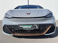 Gebraucht Cupra Born 169 kW (231 PS) 2022 Grau Kleinwagen