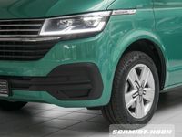 gebraucht VW Multivan T6.12.0 Comfortline DSG