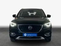 Gebraucht MG HS Luxury 162 PS (119 kW) 2023 Schwarz SUV