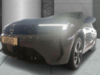 Gebraucht Opel Corsa-e Edition 100 kW (136 PS) 2024 Grafik grau Kleinwagen