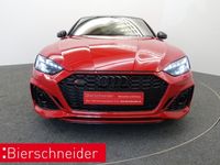 gebraucht Audi RS5 Sportback RS Competition AKTION! PANO HEADUP ASSISTENZ LEDER KEYLESS PDC+KAMERAS