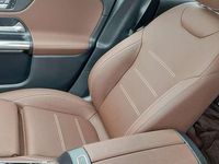Second-hand Mercedes GLA250 AMG 218 CP (160 kW) 2021 Negru SUV